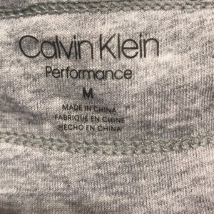 Calvin Klein Performance Sweatpants